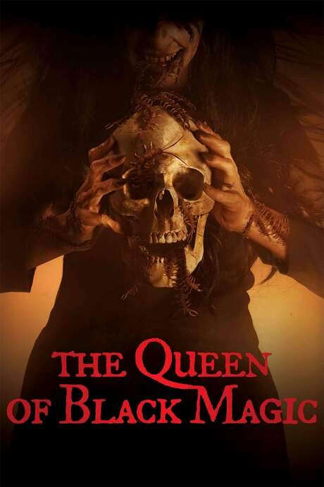 The Queen of Black Magic